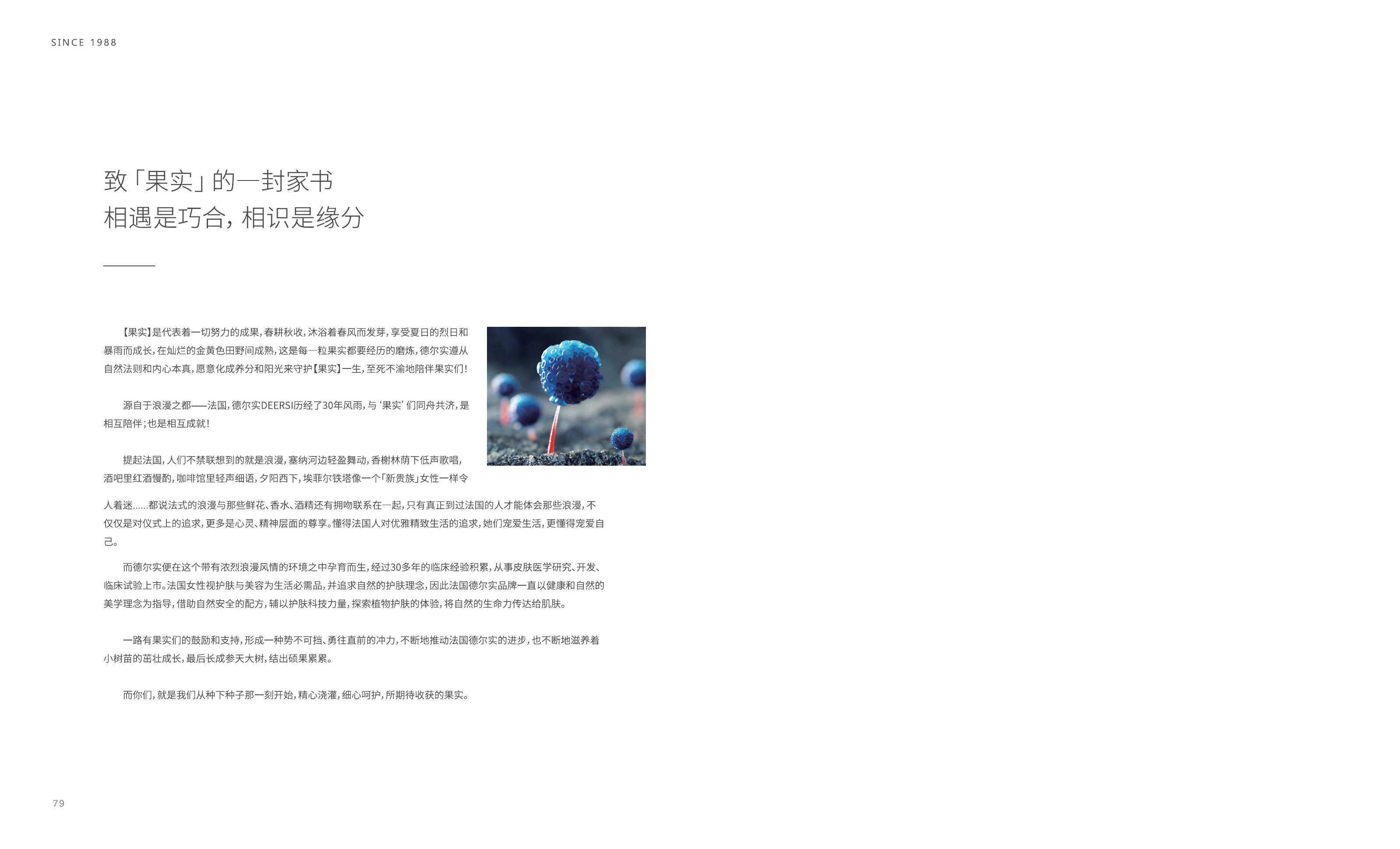 德尔实 SALON SPA 画册 · 43